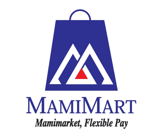 MamiMart Logo